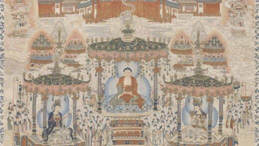 清缂丝极乐世界图轴.jpg