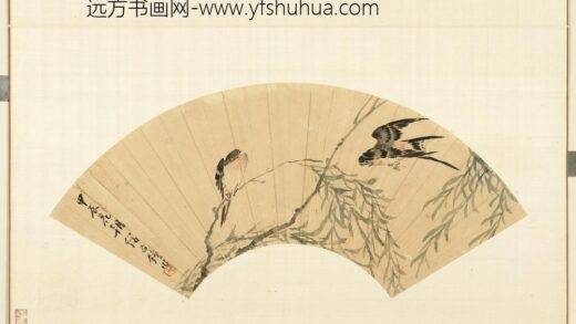 清花卉画册册 清司马钟花朝绣谷.jpg