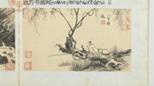 王谷祥仿夏森画册 一竿静趣.jpg