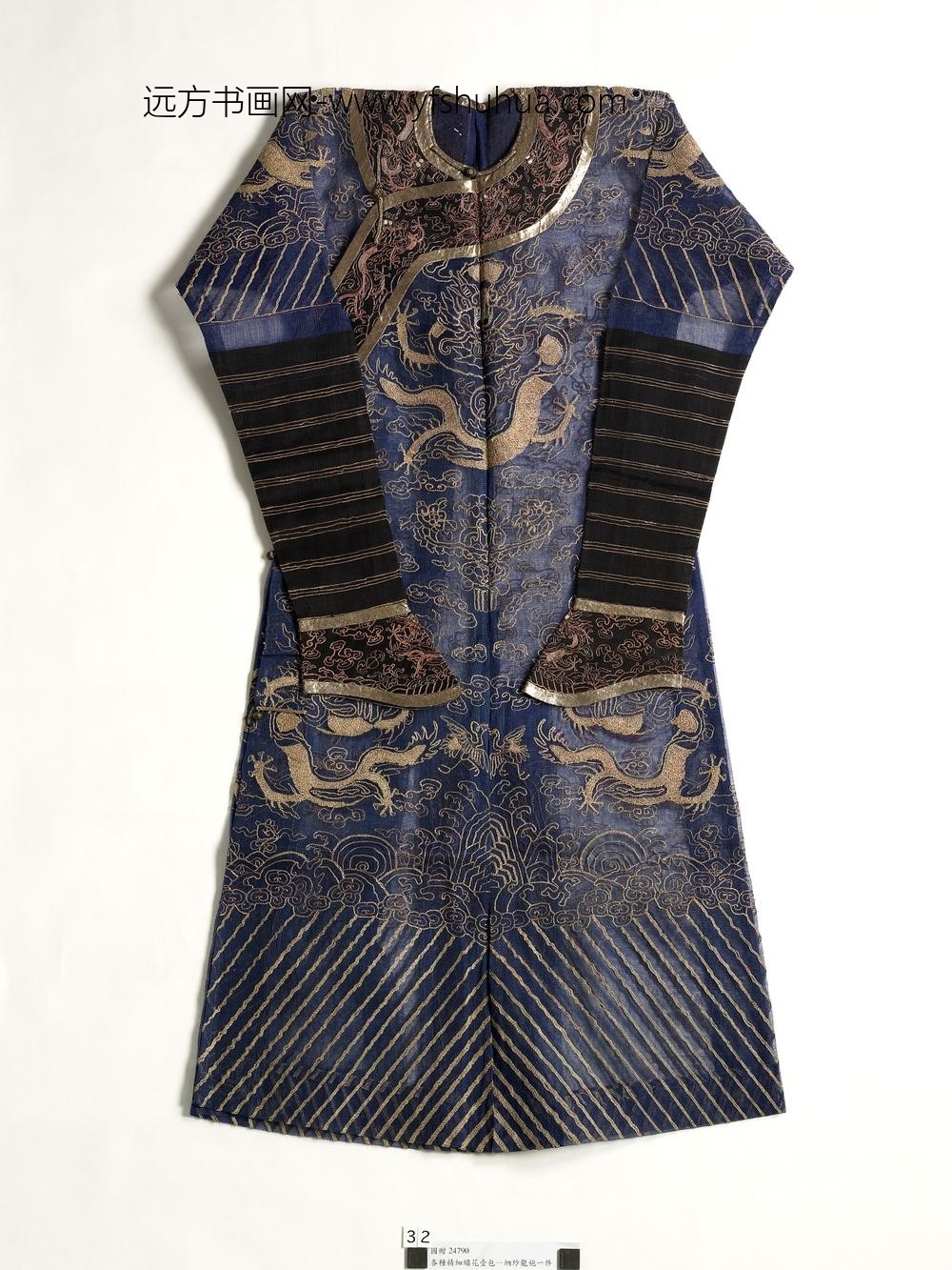 纳纱龙袍纳纱龙袍-