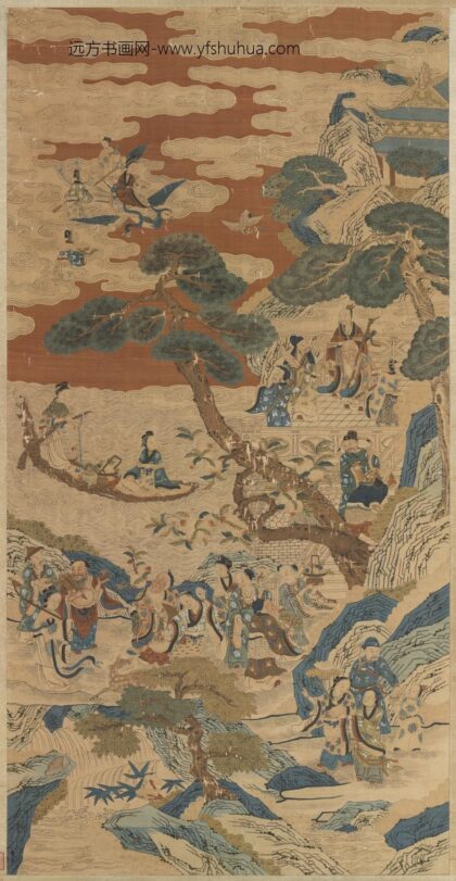 缂丝祝寿图轴.jpg