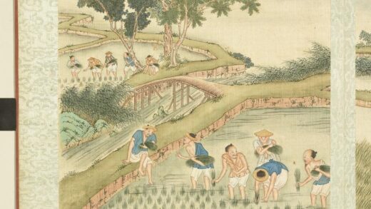 耕织图册 插秧.jpg