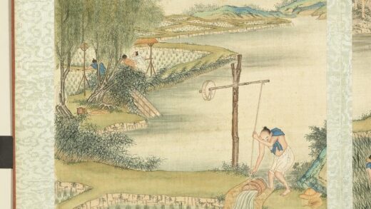 耕织图册 灌激.jpg