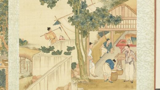 耕织图册 窖茧.jpg