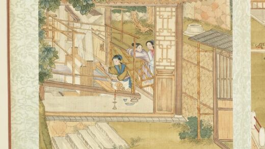 耕织图册 织.jpg