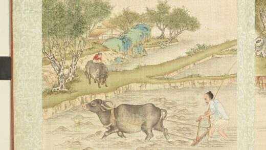 耕织图册 耖.jpg