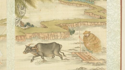 耕织图册 耙耨.jpg