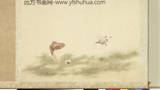 花甲图册 蝴蝶（七）.jpg