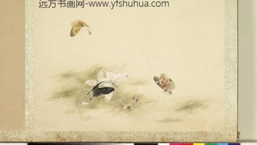 花甲图册 蝴蝶（三）.jpg