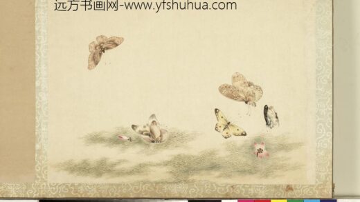 花甲图册 蝴蝶（二）.jpg