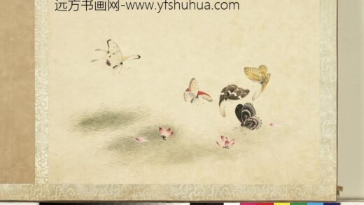 花甲图册 蝴蝶（八）.jpg