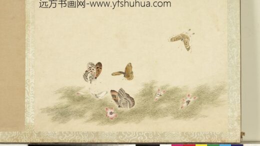 花甲图册 蝴蝶（十一）.jpg