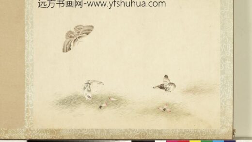 花甲图册 蝴蝶（四）.jpg