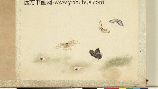 花甲图册 蝴蝶（廿二）.jpg