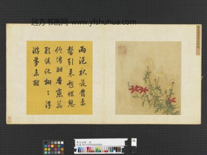 集古名绘册 明朱芝垝时花蛱蝶.jpg