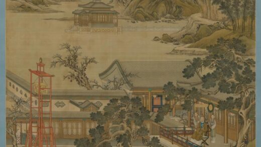 乾隆帝元宵行乐图轴.jpg