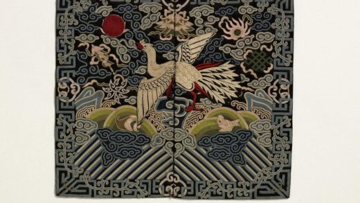 五品文官白鹇补子五品文官白鹇补子.jpg
