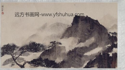 傅抱石山水图卷.jpg