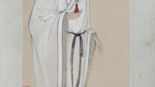 傅抱石观世音图轴.jpg