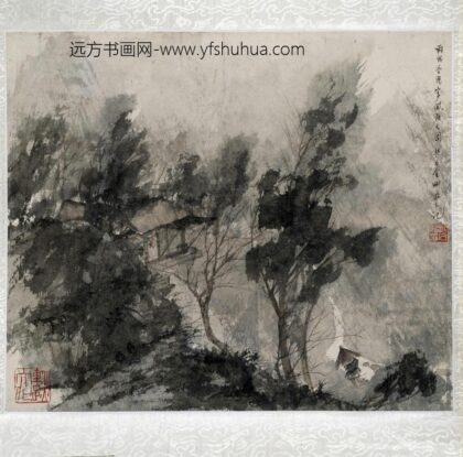 傅抱石风雨归庄图册页.jpg