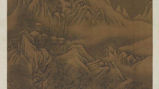 元人买鱼沽酒图轴.jpg