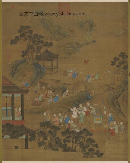 元人太平有象轴.jpg