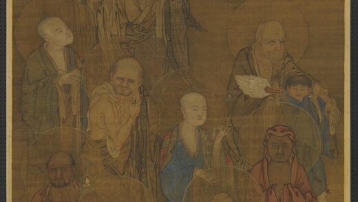元人应真像轴.jpg