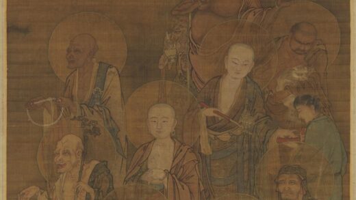 元人应真像轴.jpg