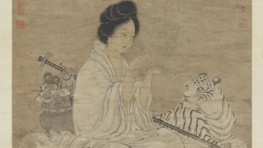 元人画仙女轴.jpg