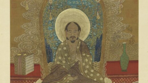 元人画观音大士轴.jpg