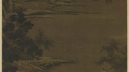 元人画雪景轴.jpg