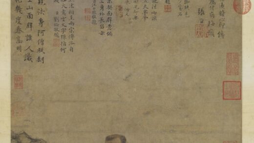 元人达摩像轴.jpg