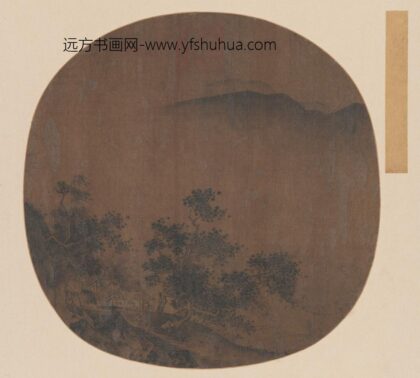其它 宋元明画册 宋人山水人物图页.jpg