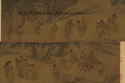 农村嫁女图卷.jpg