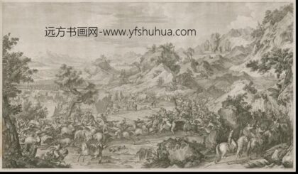 印版平定西域战图页.jpg