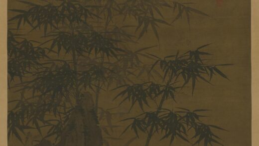 吕端俊竹雀图轴.jpg