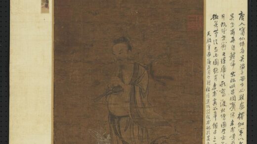 唐人吕岩像轴.jpg