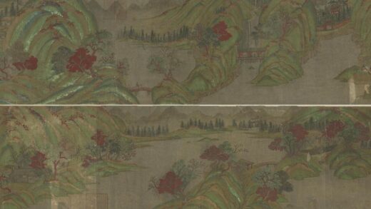 唐人秋山红树卷.jpg