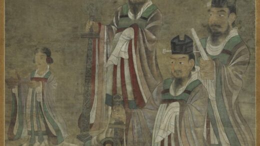 唐人行从图轴唐人行从图轴.jpg