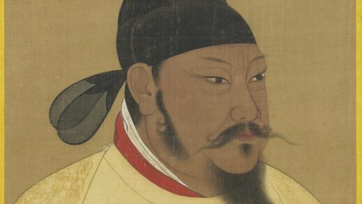 唐太宗半身像轴.jpg