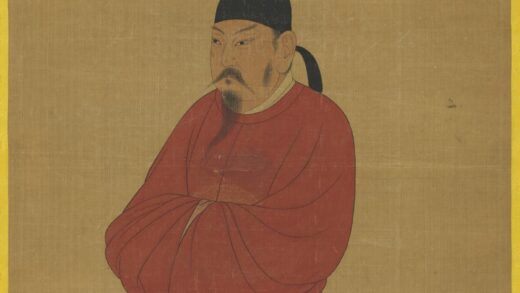 唐太宗立像（二）轴.jpg