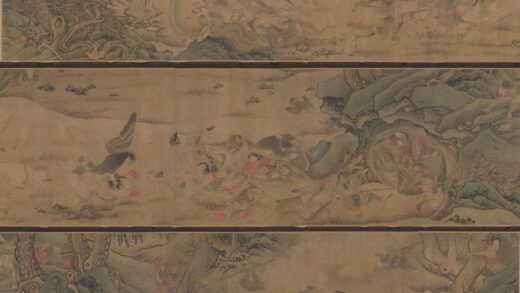 宋 宋人搜山图卷.jpg