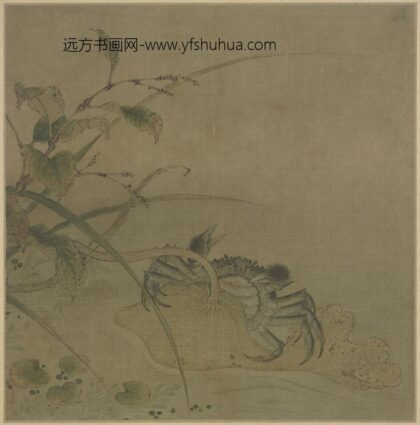 宋 宋人荷蟹单页.jpg