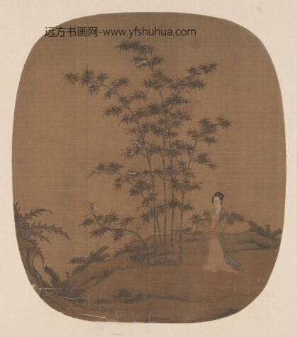 宋人天寒翠袖图页.jpg
