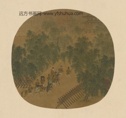 宋人春游晚归页.jpg