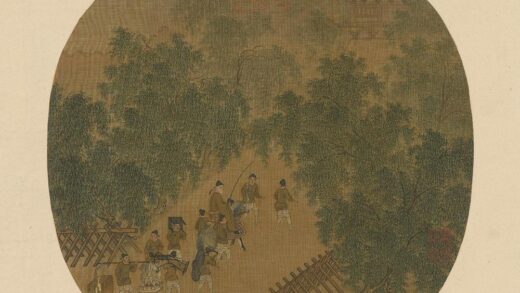 宋人春游晚归页.jpg