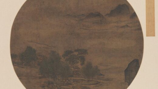 宋人水村楼阁图页.jpg