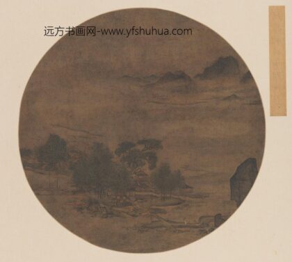 宋人水村楼阁图页.jpg