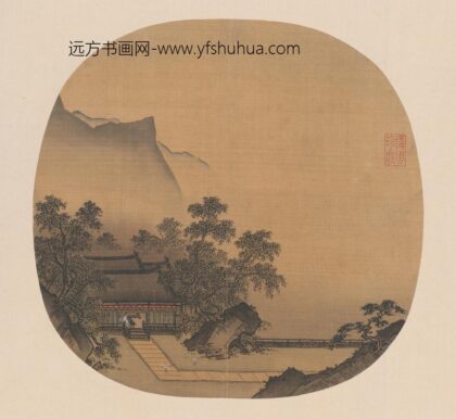 宋人深堂琴趣页.jpg