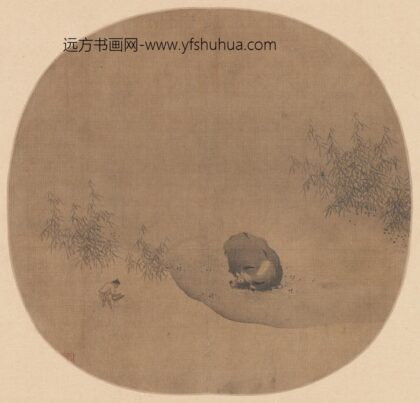 宋人牧牛图单页.jpg